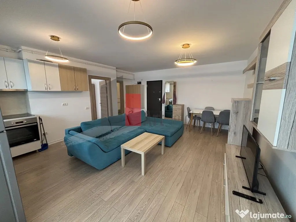 Apartament cu 2 camere-Armeneasca-Mosilor-cu centrala+loc...