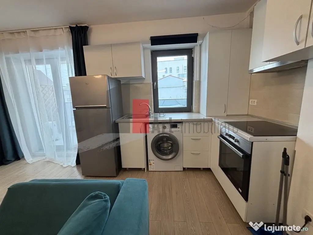 Apartament cu 2 camere-Armeneasca-Mosilor-cu centrala+loc...