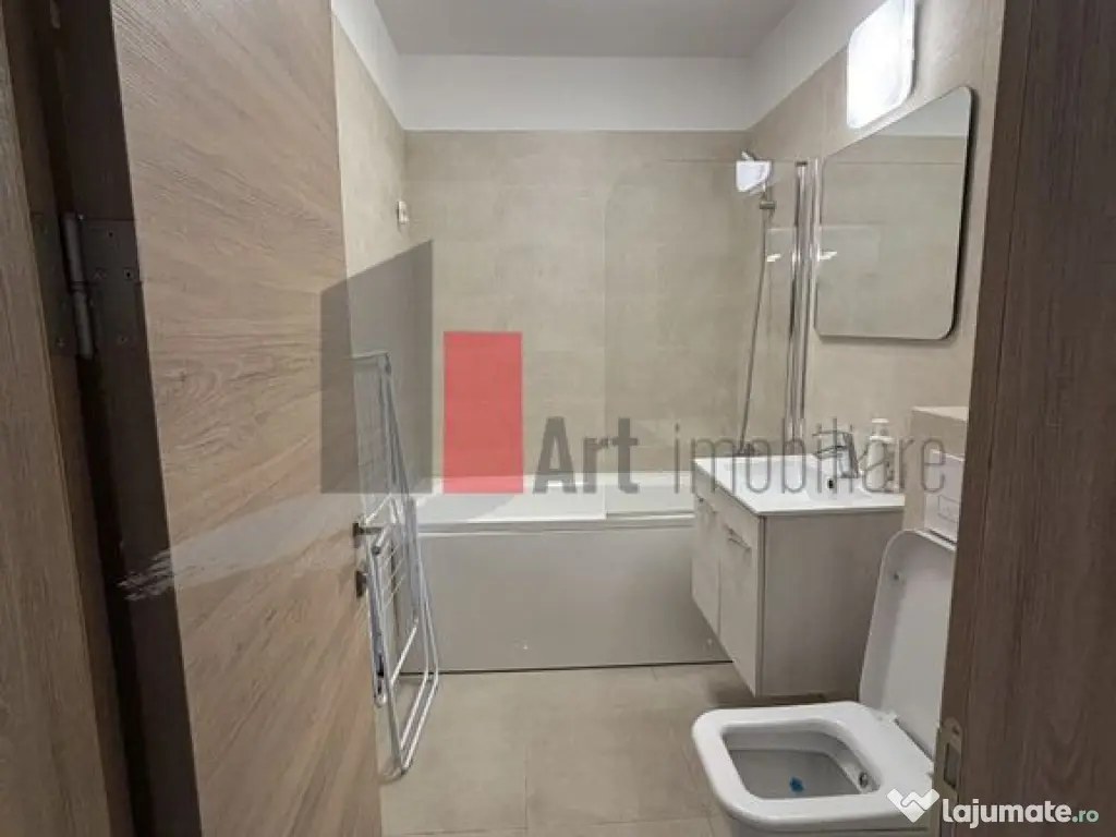 Apartament cu 2 camere-Armeneasca-Mosilor-cu centrala+loc...