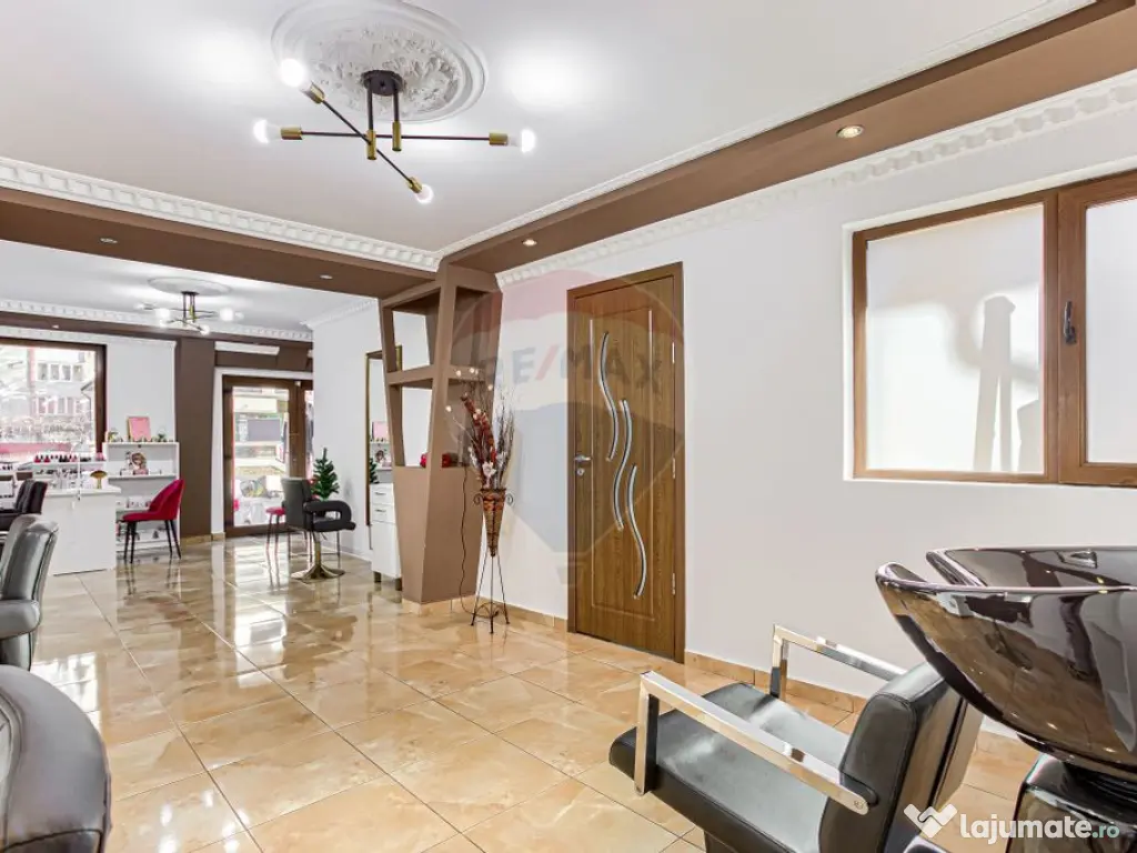 Scaun de inchiriat, salon de infrumusetare zona Vlaicu 