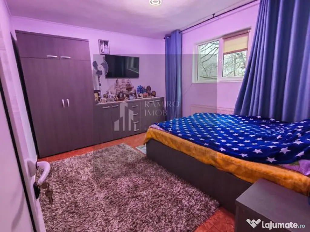 Vila individuala P+1+M Sector 4 / Berceni / Constantin Br...