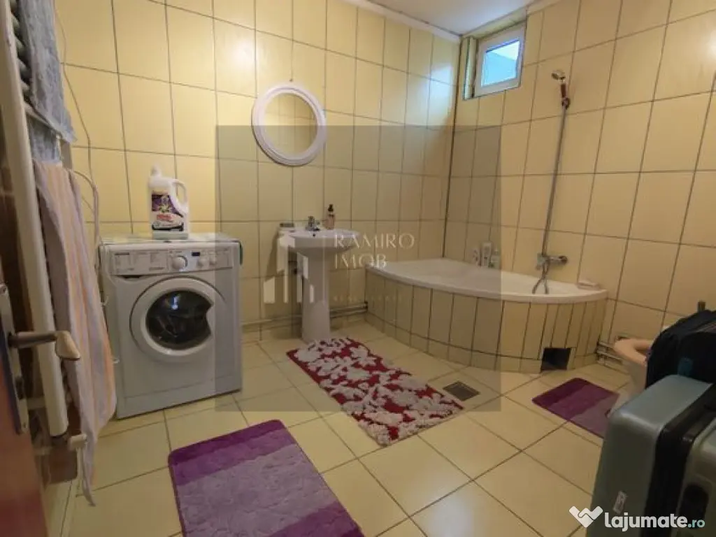 Vila individuala P+1+M Sector 4 / Berceni / Constantin Br...