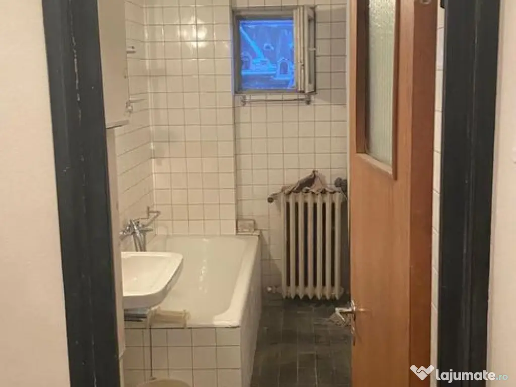 Apartament 3 camere (fost 4) – Cismigiu-Regina Elisabeta