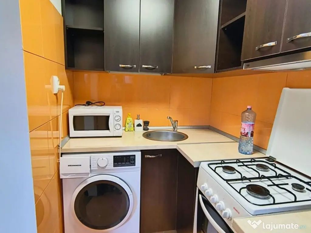 Piata sudului confort 2 etaj 2