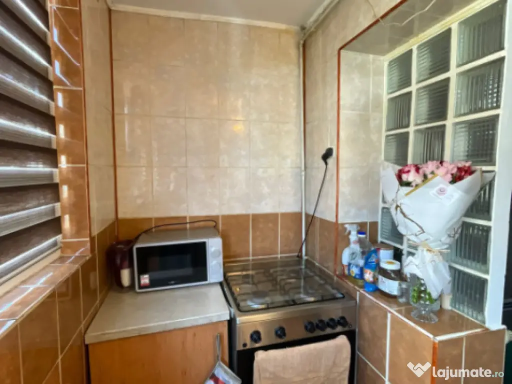 Apartament 2 camere, parter, zona Valea Rosie