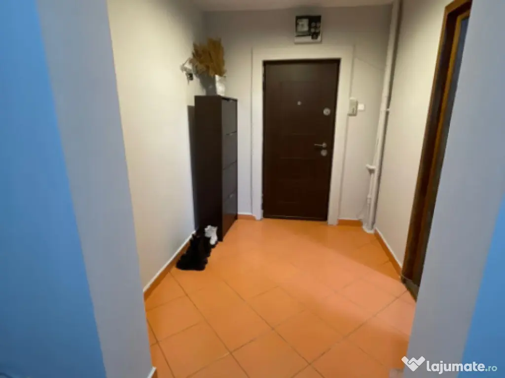 Apartament 2 camere, parter, zona Valea Rosie