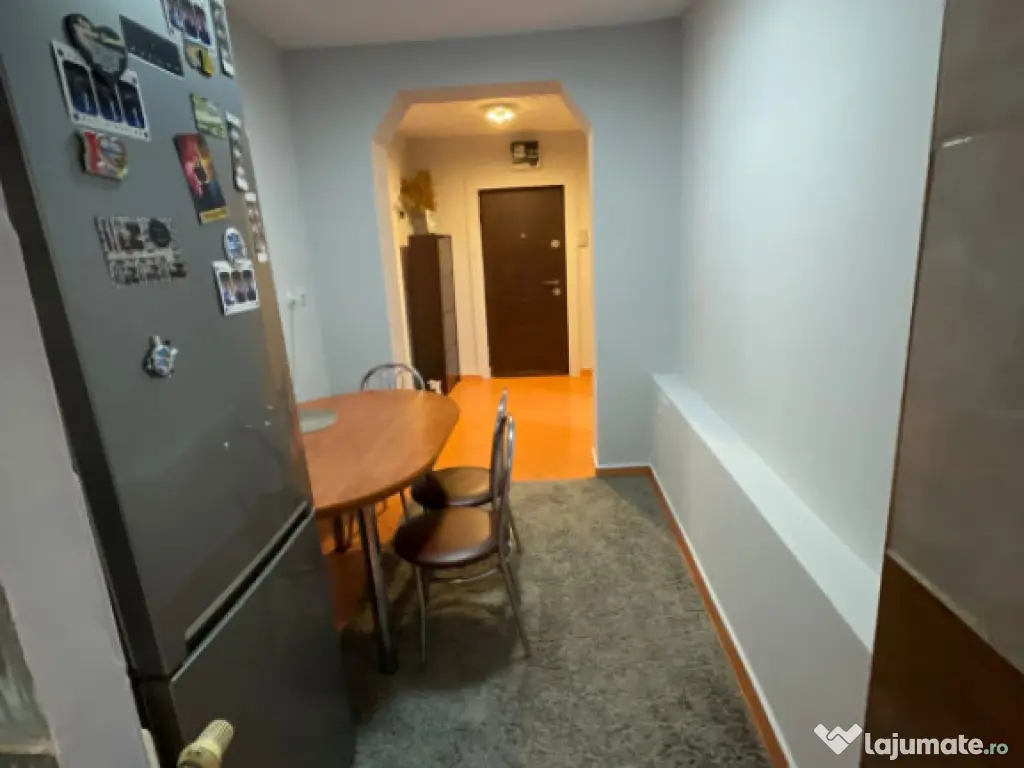 Apartament 2 camere, parter, zona Valea Rosie