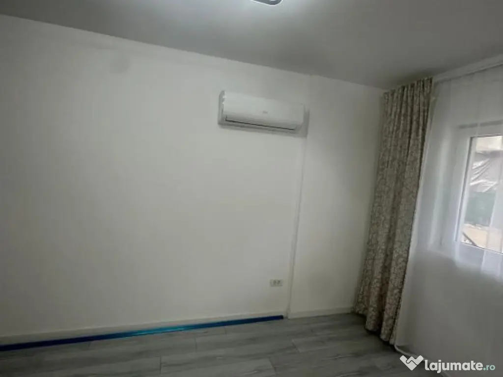 Garsoniera de inchiriat la 7 minute de metrou Berceni