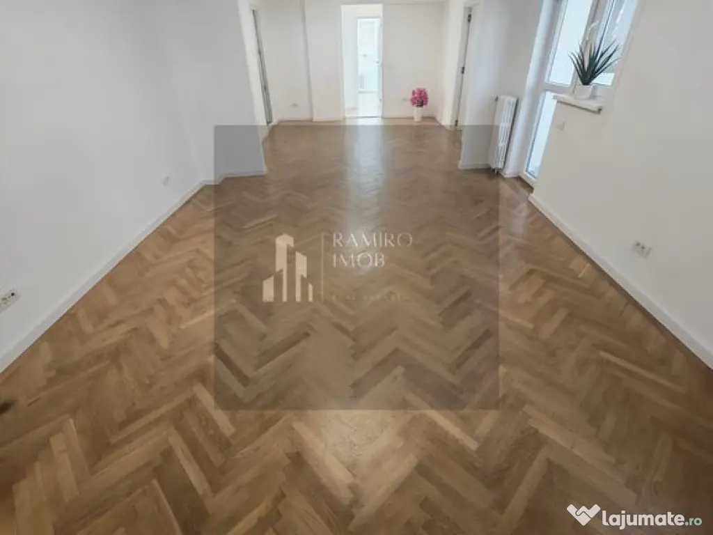 Inchiriere apartament / spatiu comercial 117mp Piata Unirii 