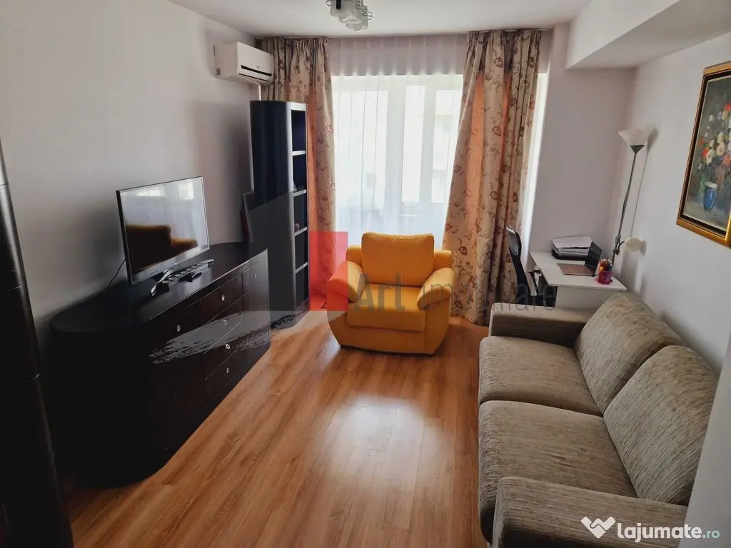 Apartament cu 2 camere-Metalurgiei-Aparatorii Patriei-Ber... 