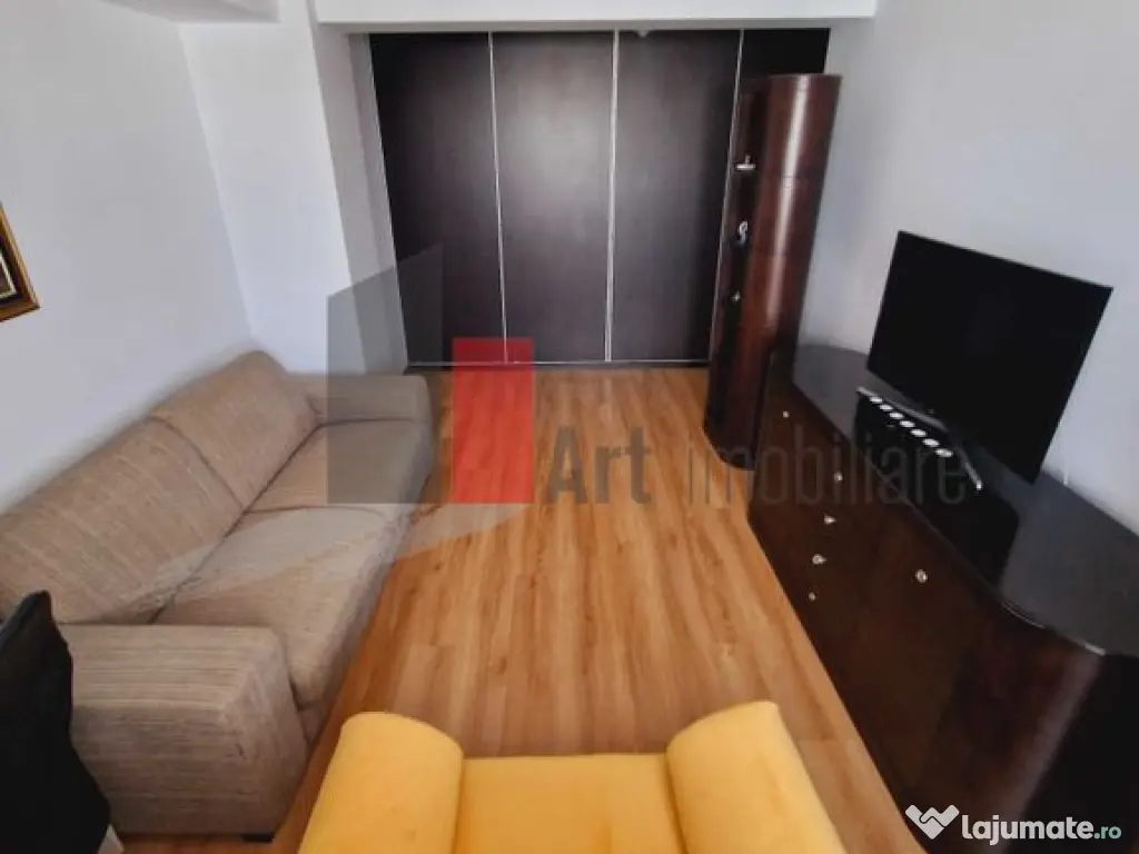 Apartament cu 2 camere-Metalurgiei-Aparatorii Patriei-Ber... 