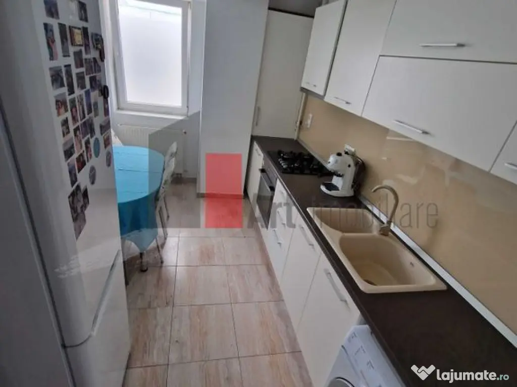 Apartament cu 2 camere-Metalurgiei-Aparatorii Patriei-Ber... 