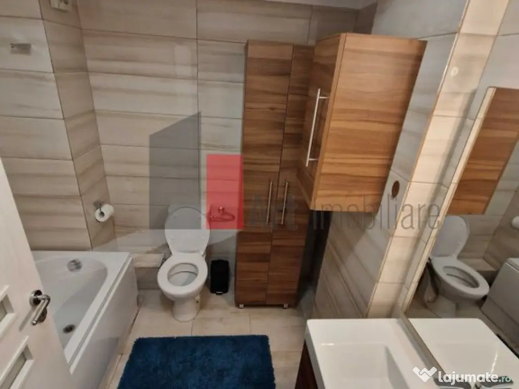 Apartament cu 2 camere-Metalurgiei-Aparatorii Patriei-Ber... 