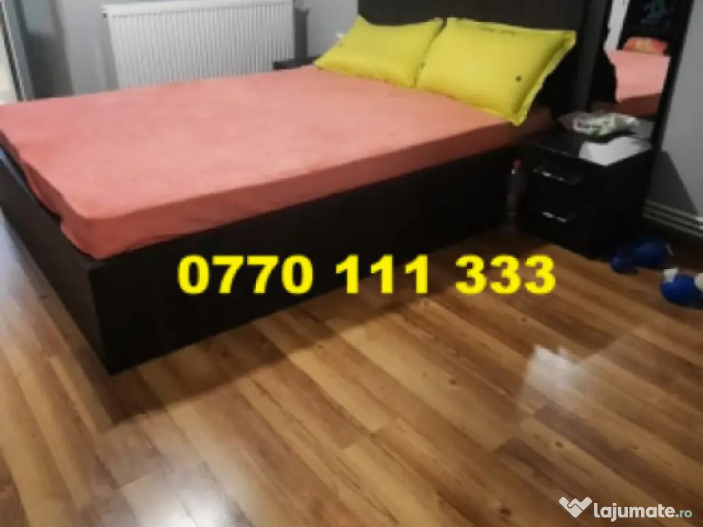 Garsoniera in zona Hipodrom-Pietatii. 