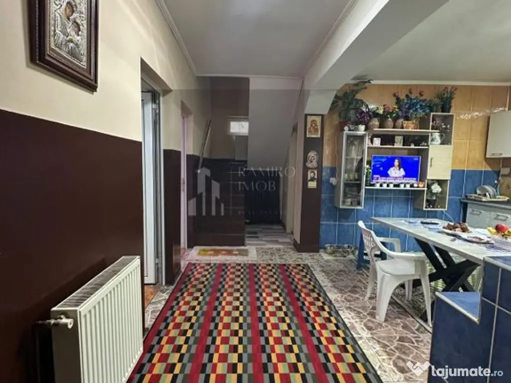 Casa noua 2017 - 7camere -176mp utili - Sector 4 - Luica ... 