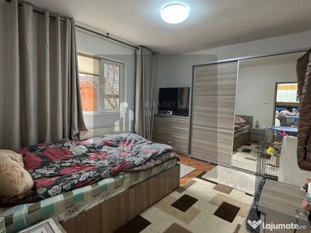 Casa noua 2017 - 7camere -176mp utili - Sector 4 - Luica ... 