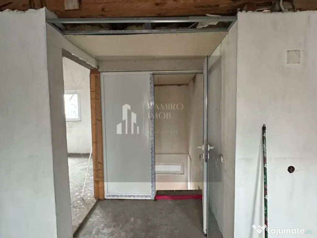 Casa noua 2017 - 7camere -176mp utili - Sector 4 - Luica ... 