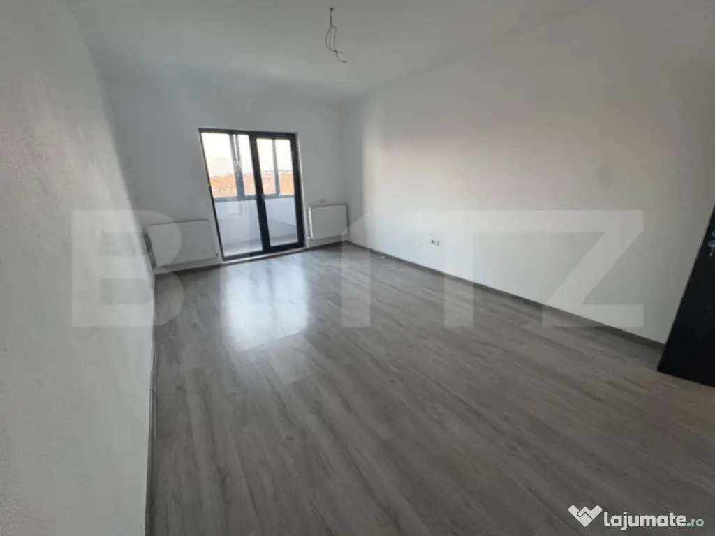 Apartament 3 camere decomandat, 79 mp, cartier Bicaz 