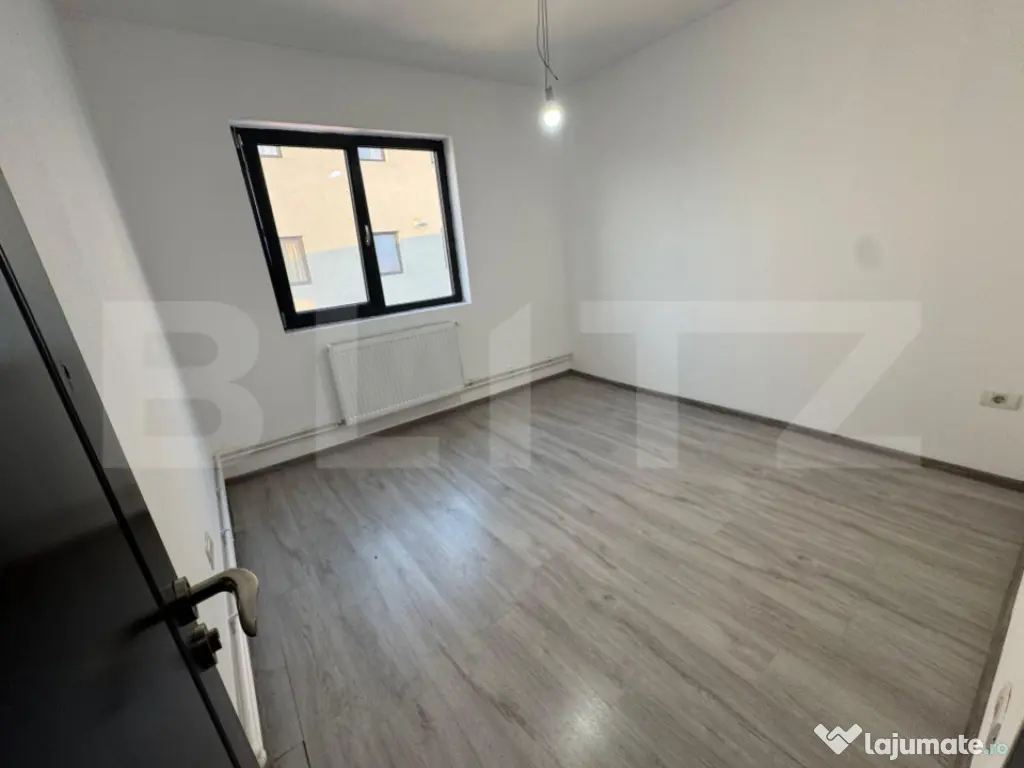 Apartament 3 camere decomandat, 79 mp, cartier Bicaz 