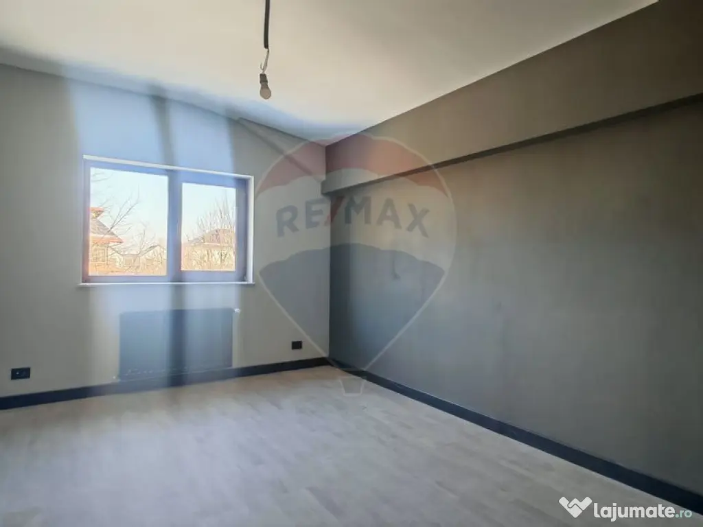 Vila cu 5 camere de vanzare I Corbeanca I Laguna Albastra 