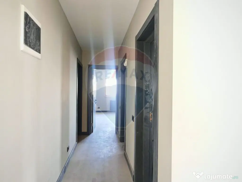 Vila cu 5 camere de vanzare I Corbeanca I Laguna Albastra 