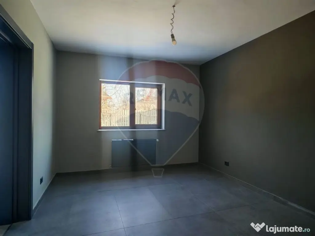 Vila cu 5 camere de vanzare I Corbeanca I Laguna Albastra 