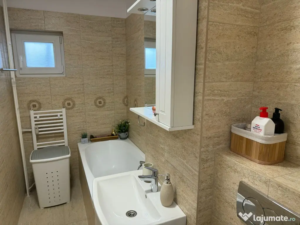 Apartament 1 camera-Calea Manastur/ zona USAMV/ comision % 