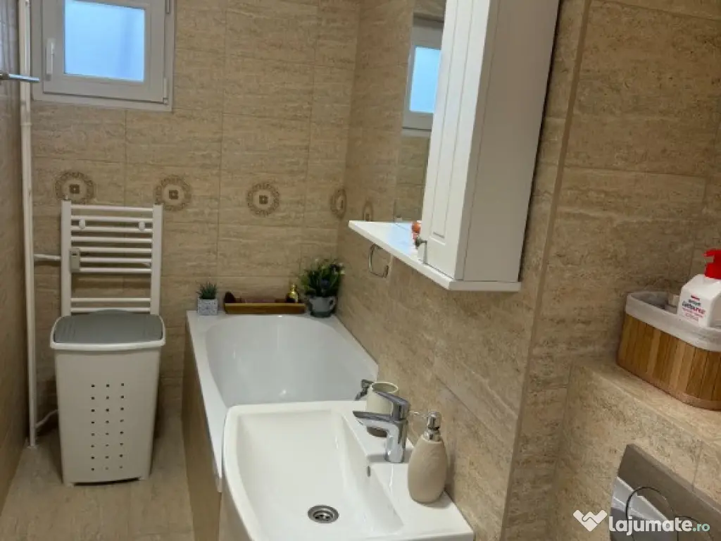 Apartament 1 camera-Calea Manastur/ zona USAMV/ comision % 