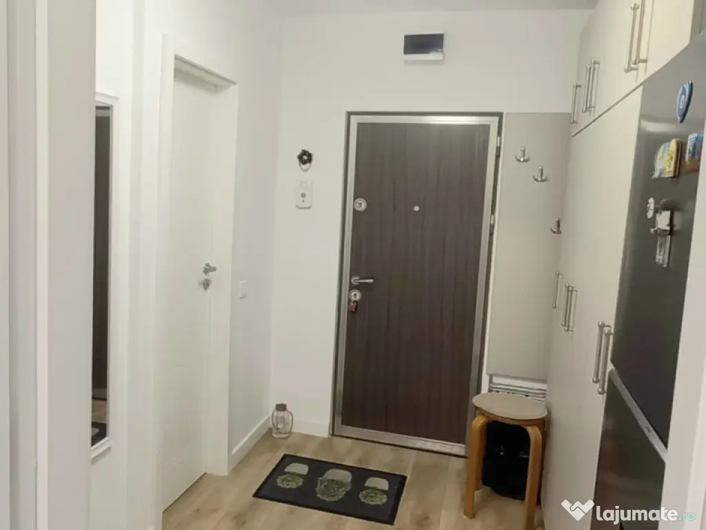 Apartament 1 camera-Calea Manastur/ zona USAMV/ comision % 