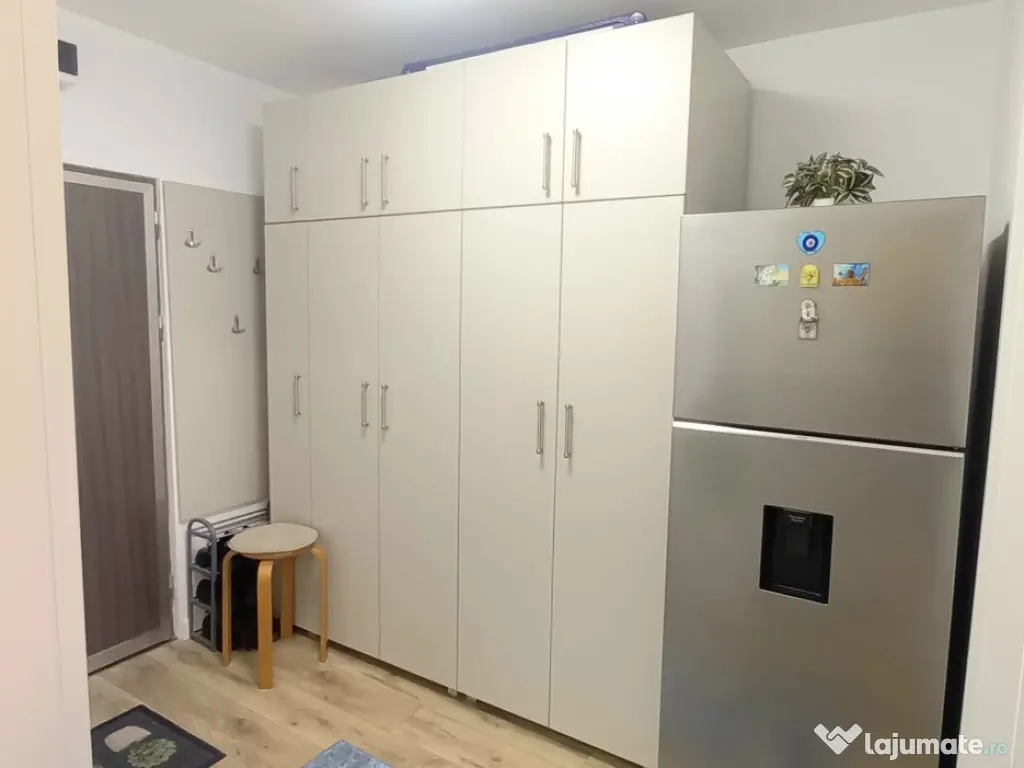 Apartament 1 camera-Calea Manastur/ zona USAMV/ comision % 