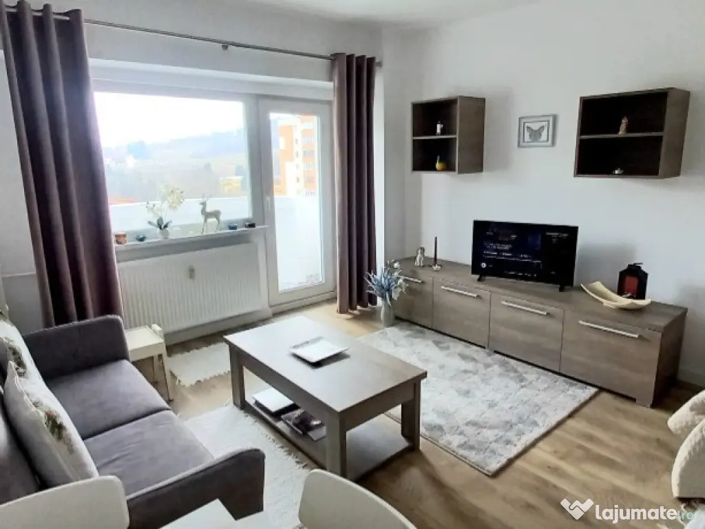 Apartament 1 camera-Calea Manastur/ zona USAMV/ comision % 