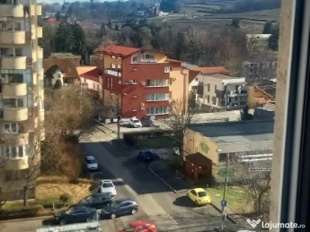 Apartament 1 camera-Calea Manastur/ zona USAMV/ comision % 