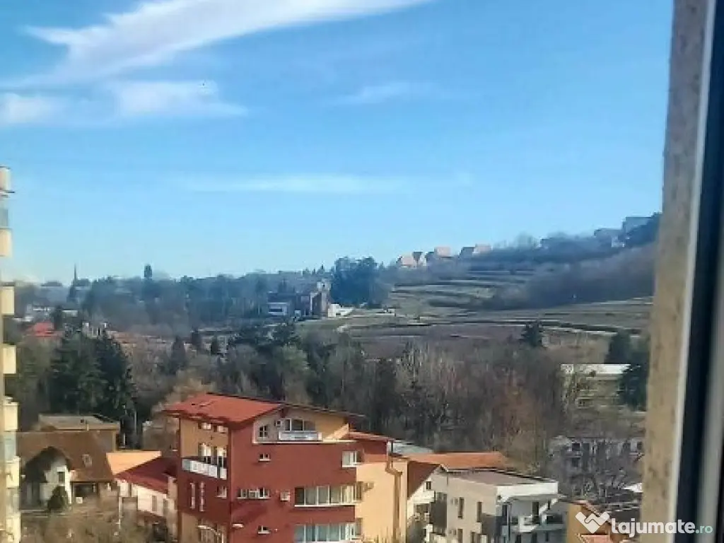 Apartament 1 camera-Calea Manastur/ zona USAMV/ comision % 