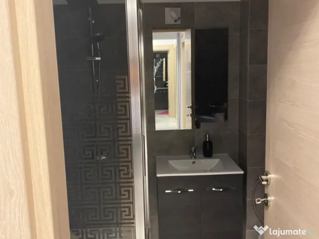 Berceni postalionului etaj 4 