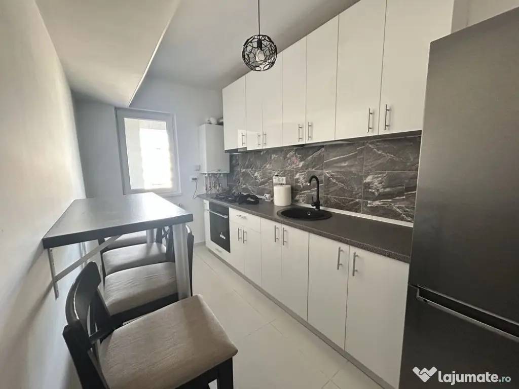 Berceni postalionului etaj 4 