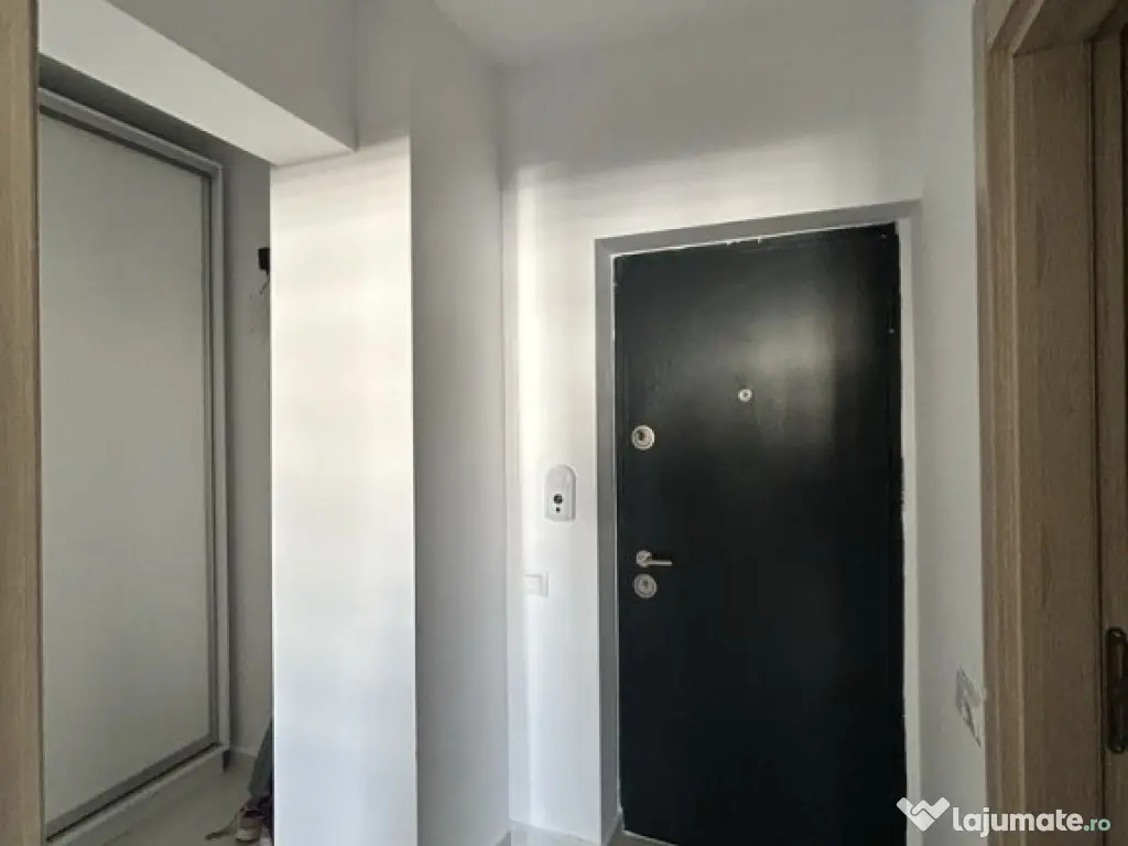 Berceni postalionului etaj 4 