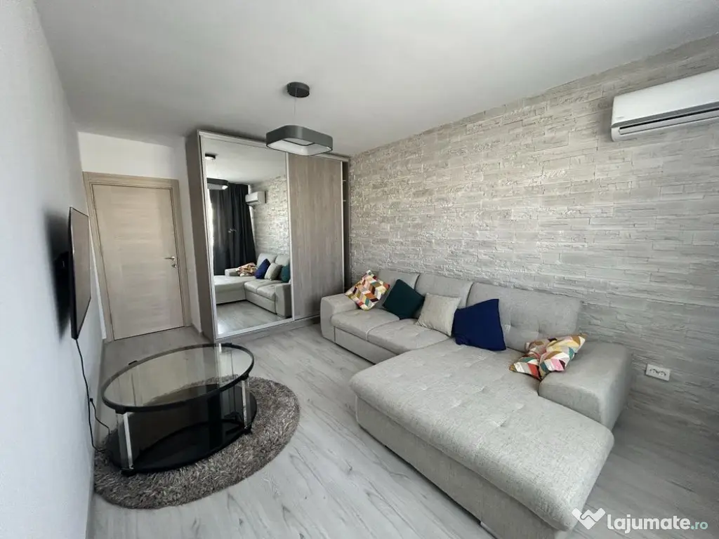 Berceni postalionului etaj 4 