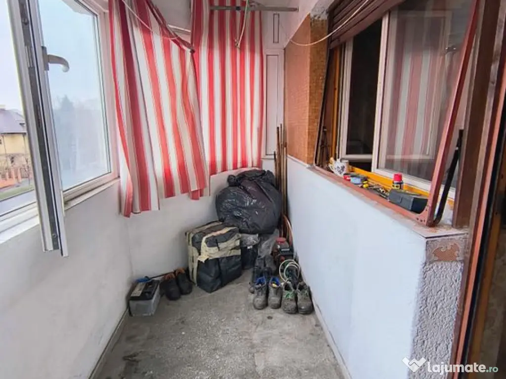 Apartament 4 camere Iancului