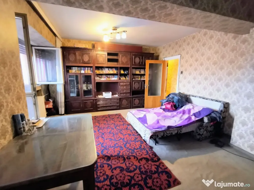 Apartament 4 camere Iancului