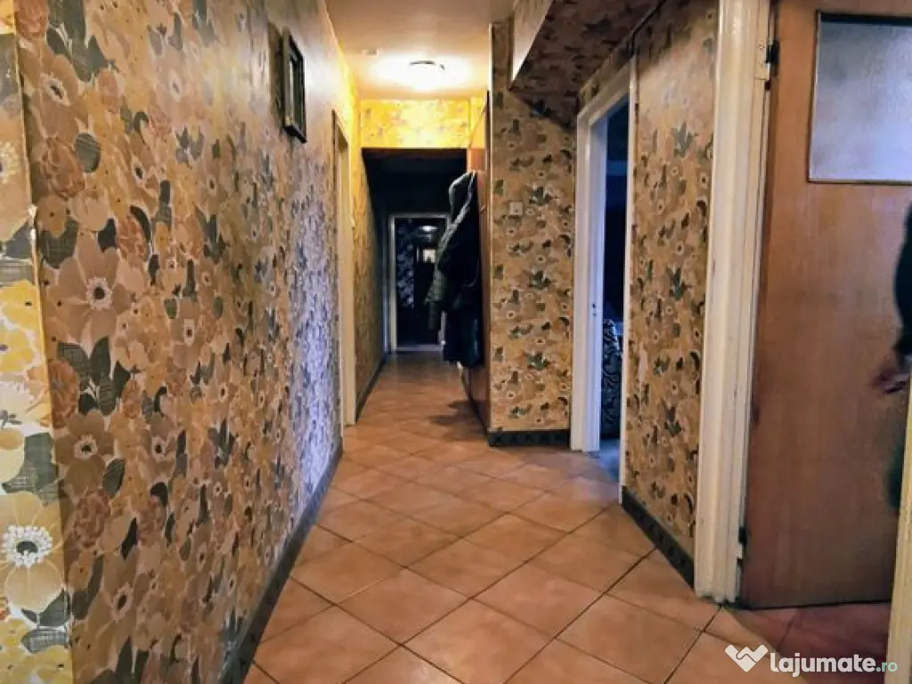 Apartament 4 camere Iancului