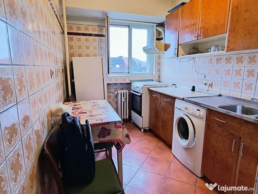 Apartament 4 camere Iancului