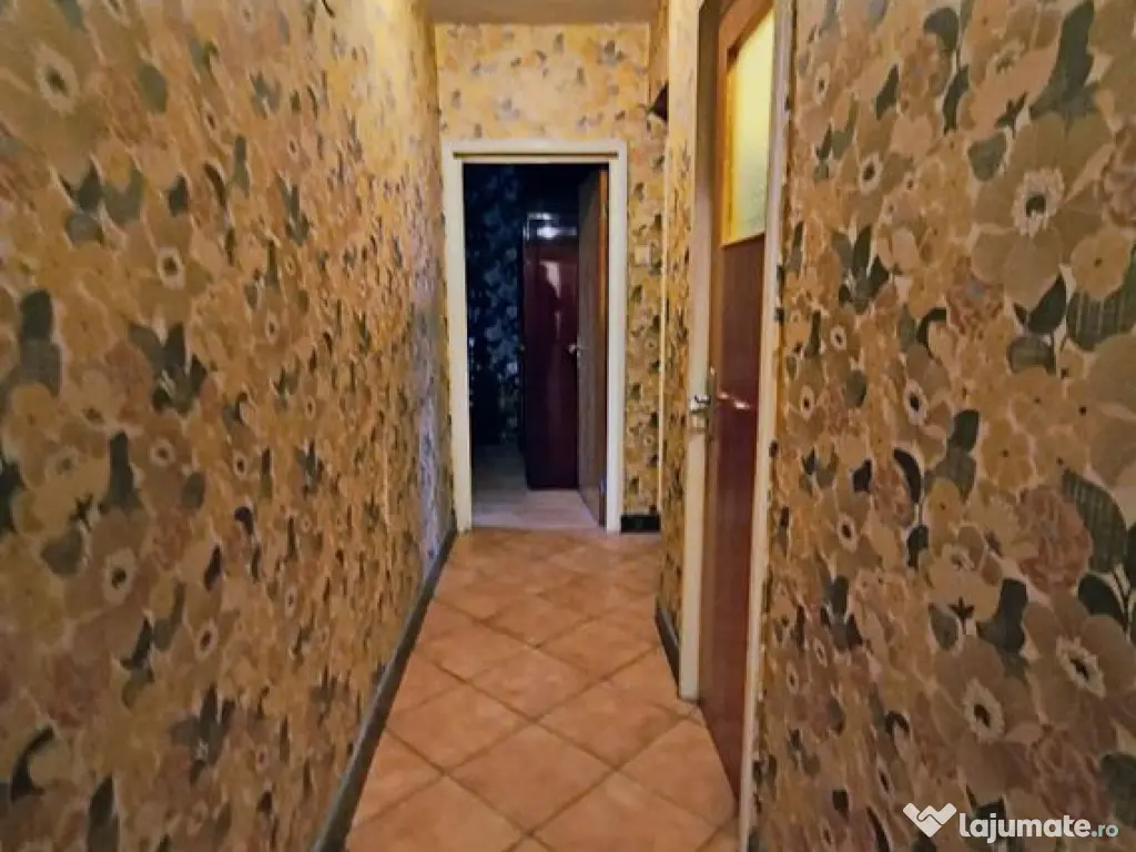 Apartament 4 camere Iancului