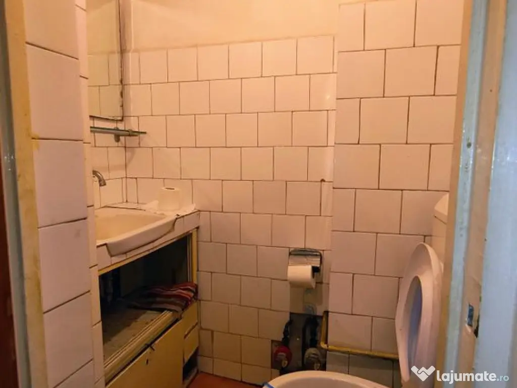 Apartament 4 camere Iancului