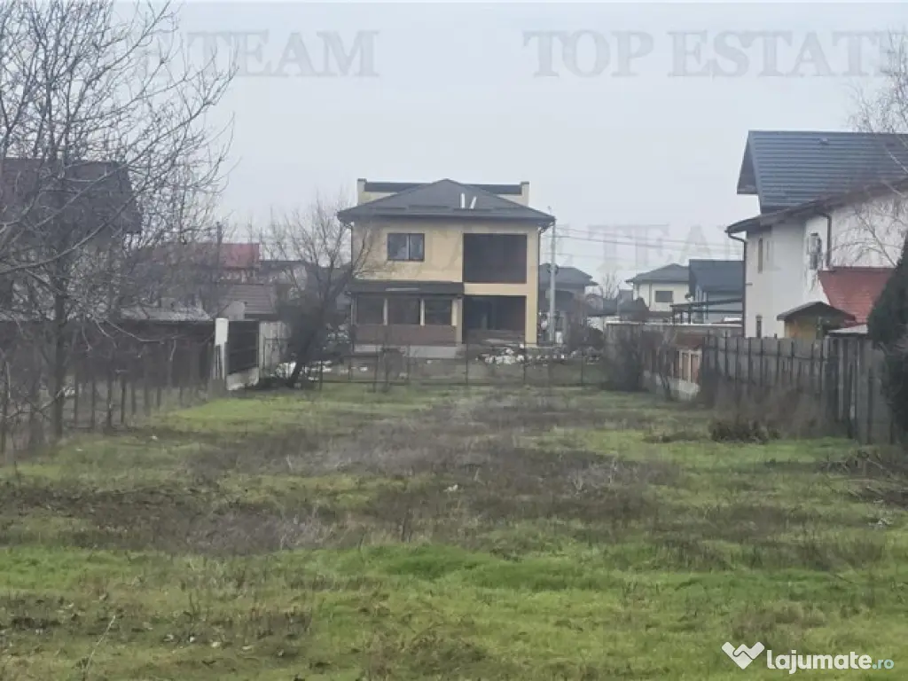Oportunitate de investitie, casa P M si 2123 mp teren in zo