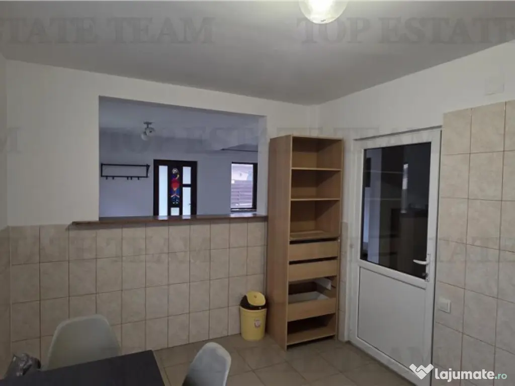 Oportunitate de investitie, casa P M si 2123 mp teren in zo