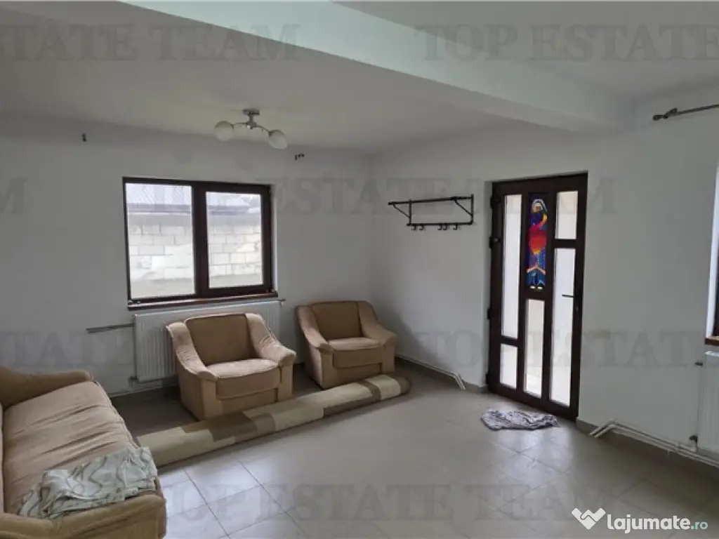 Oportunitate de investitie, casa P M si 2123 mp teren in zo