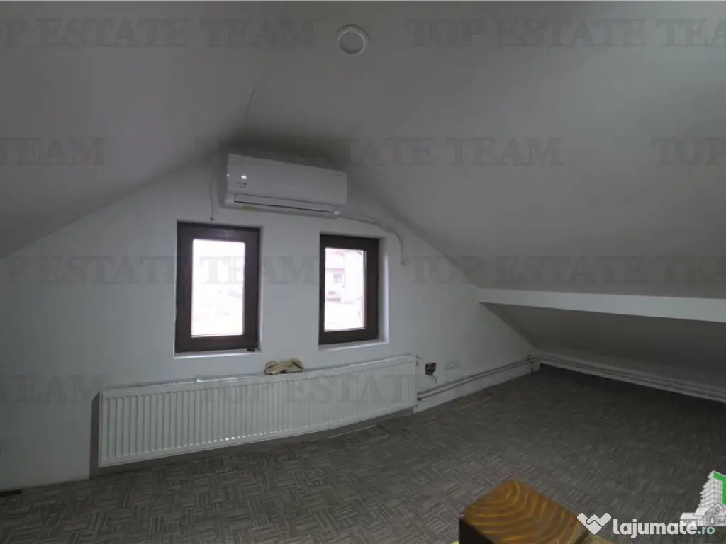 Oportunitate de investitie, casa P M si 2123 mp teren in zo