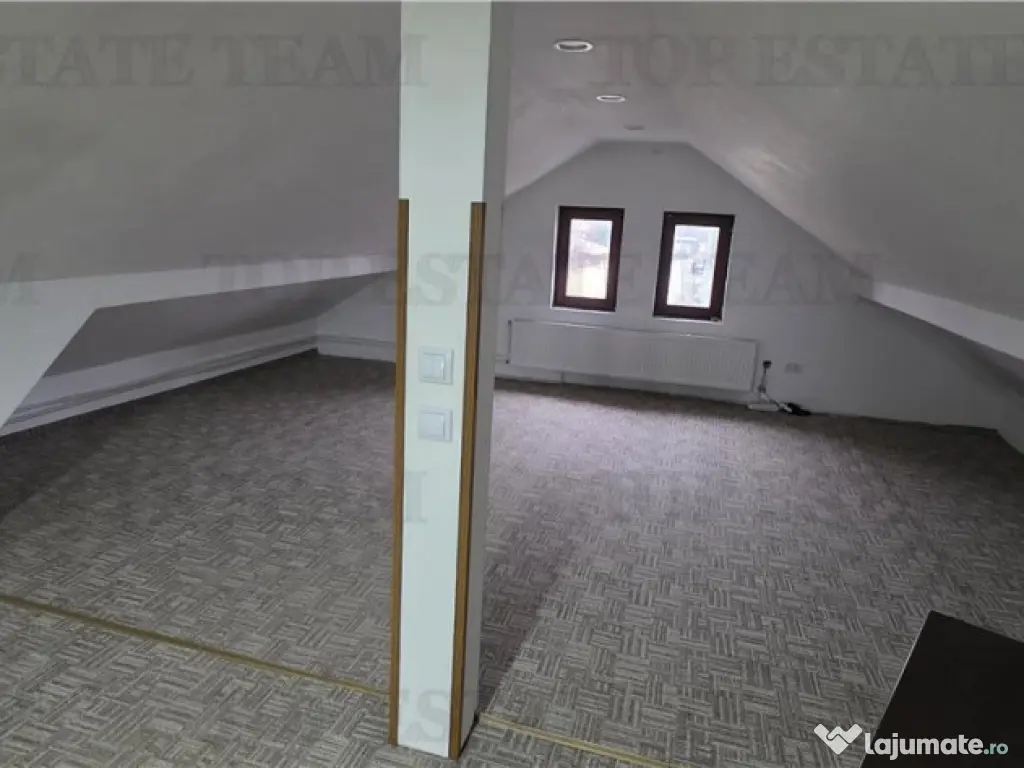 Oportunitate de investitie, casa P M si 2123 mp teren in zo