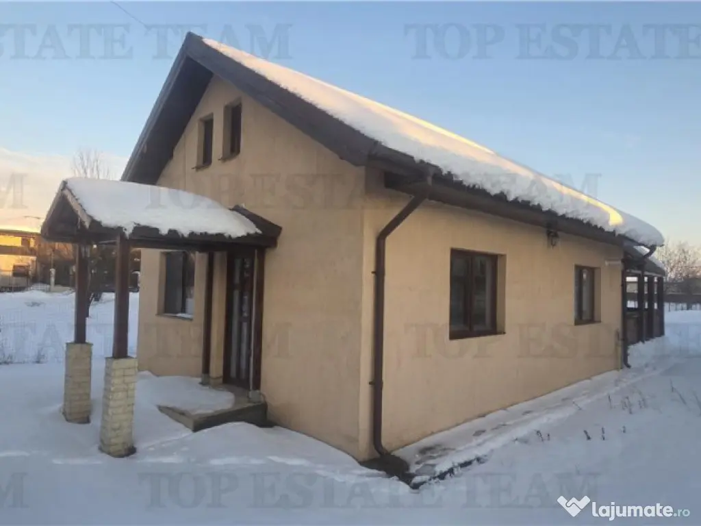 Oportunitate de investitie, casa P M si 2123 mp teren in zo