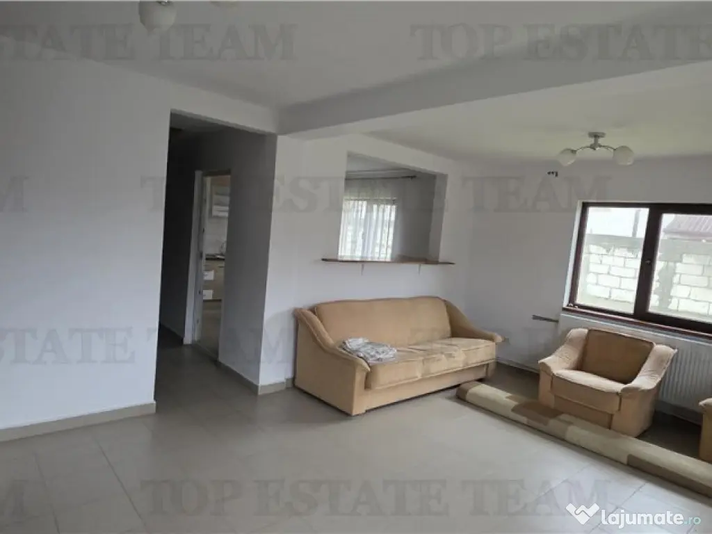 Oportunitate de investitie, casa P M si 2123 mp teren in zo